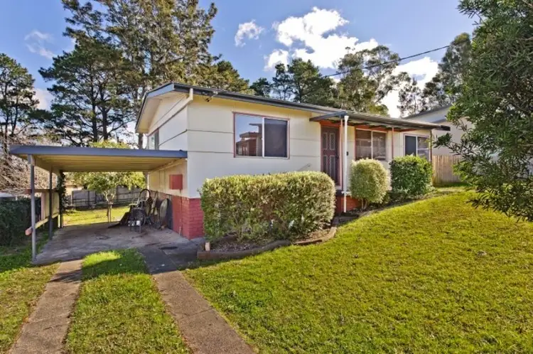 Second view of Homely house listing, 7 Myrtle Street, Milton NSW 2538
