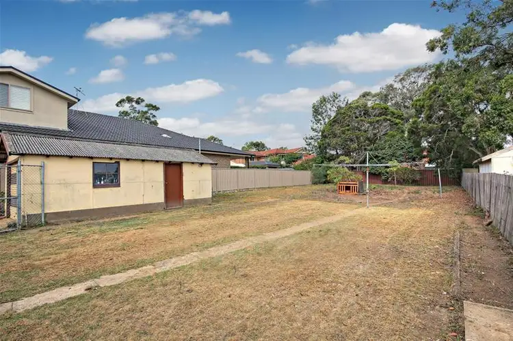 Third view of Homely house listing, 97 Sherwood Street, Revesby NSW 2212