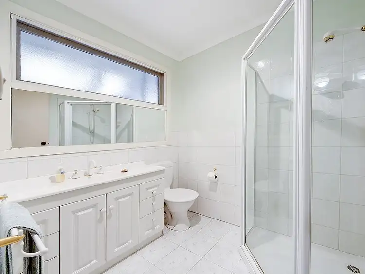 Sixth view of Homely house listing, 9 Weeden Drive, Vermont South VIC 3133