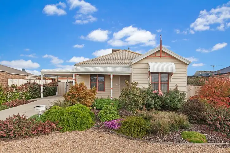 4 Thompson Place, Kilmore VIC 3764