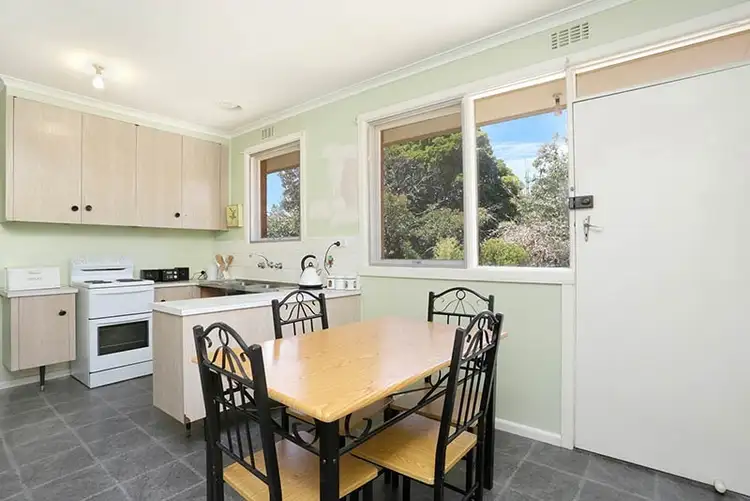 Third view of Homely house listing, 1 Hogan Court, Box Hill North VIC 3129
