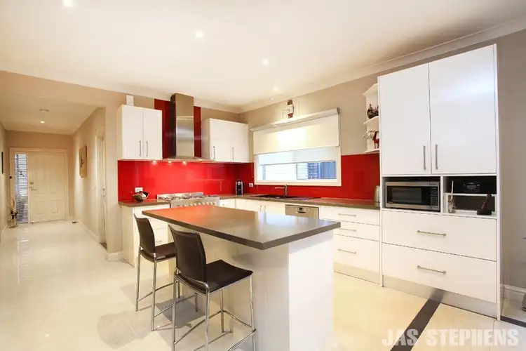 Third view of Homely house listing, 12/24 Dongola Road, West Footscray VIC 3012