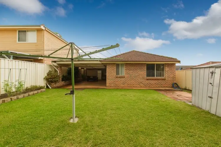 Fourth view of Homely house listing, 195 O'Connell Street, Claremont Meadows NSW 2747