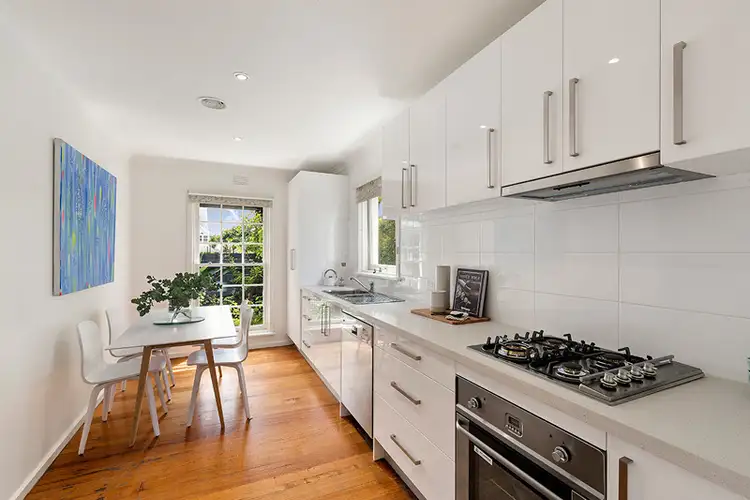 Second view of Homely unit listing, 3/253 New Street, Brighton VIC 3186