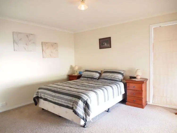 Fourth view of Homely house listing, 123 Hoyt Street, Lindenow VIC 3865