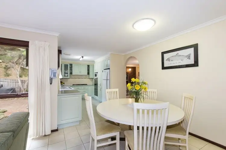 Fourth view of Homely house listing, 3 Risdale Close, Diamond Creek VIC 3089
