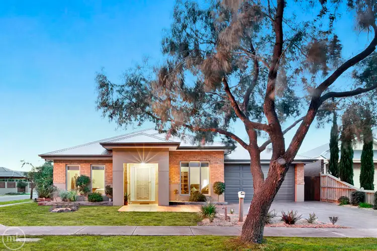 23 Braford Drive, Doreen VIC 3754