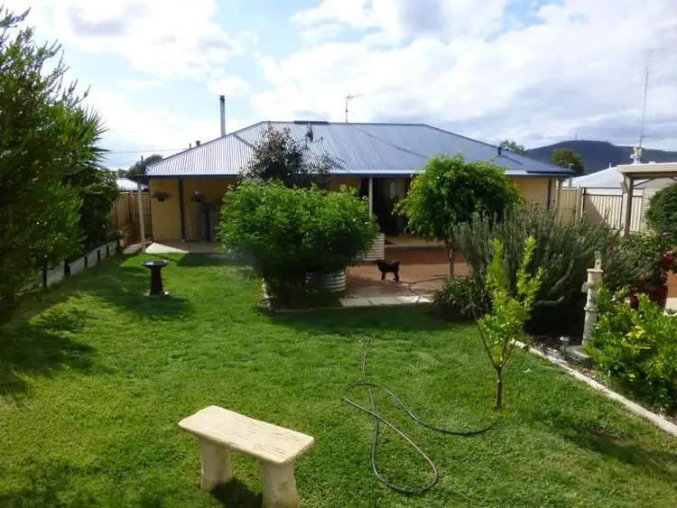 Second view of Homely house listing, 6 Mansfield street, York WA 6302