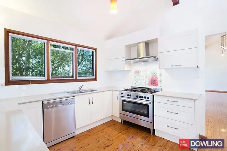 Fourth view of Homely house listing, 92 Grandview Road, New Lambton Heights NSW 2305
