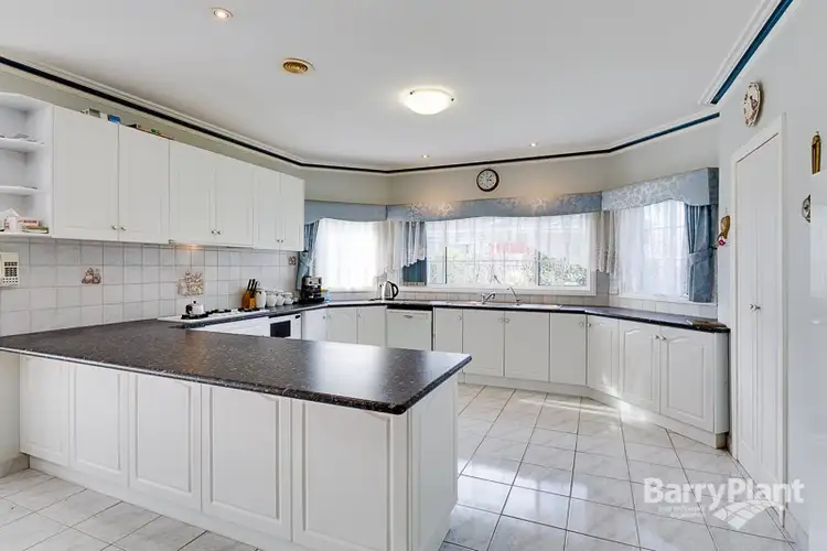 Fourth view of Homely house listing, 10 Winkler Drive, Taylors Lakes VIC 3038