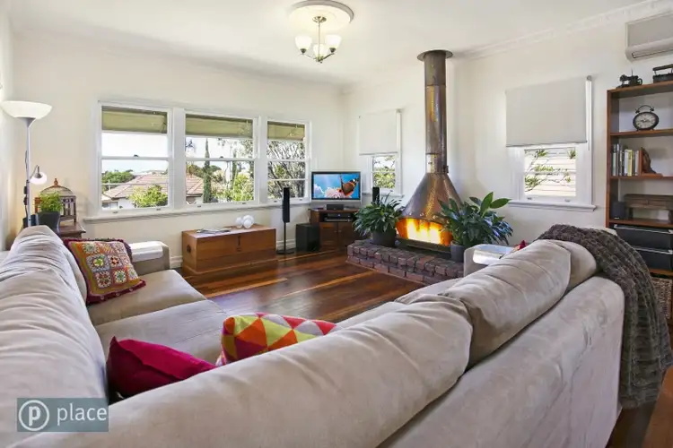 Fifth view of Homely house listing, 47 Aveling Street, Wavell Heights QLD 4012