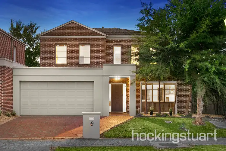32 Mulsanne Way, Donvale VIC 3111