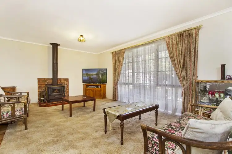 Third view of Homely house listing, 6 Andrew Avenue, Clonbinane VIC 3658