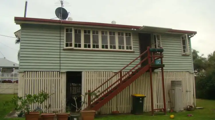 Third view of Homely house listing, 17 COUSINS SREET, The Range QLD 4700