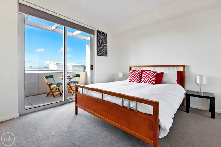 Fifth view of Homely apartment listing, 313/50 Janefield Drive, Bundoora VIC 3083