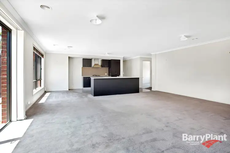 Fifth view of Homely house listing, 39 Balcombe Drive, Wyndham Vale VIC 3024