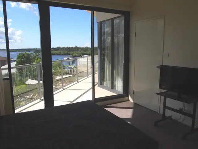 Seventh view of Homely apartment listing, 305/21 Marine Drive, Tea Gardens NSW 2324