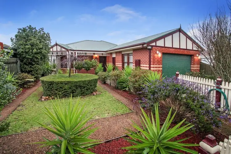 23 Bottlebrush Court, Sunshine West VIC 3020