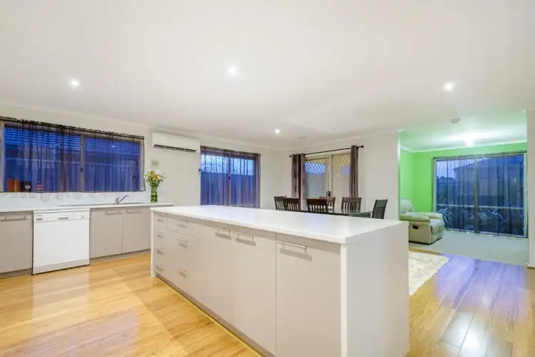 Sixth view of Homely house listing, 33 Storkbill Road, Wyndham Vale VIC 3024