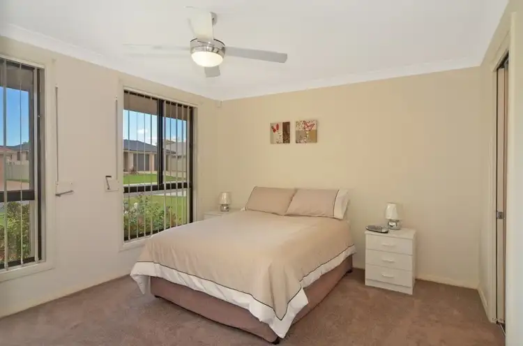 Second view of Homely house listing, 41 Peppermint Drive, Worrigee NSW 2540