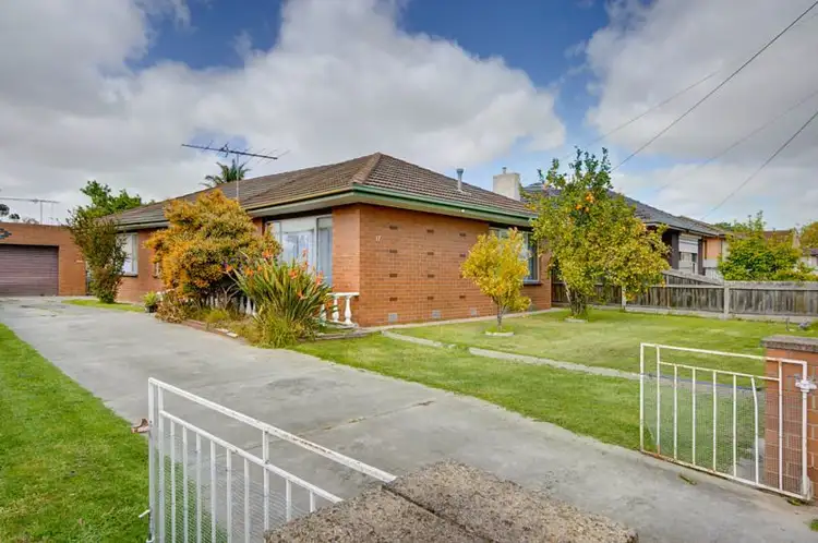 17 Libau Avenue, Bell Park VIC 3215