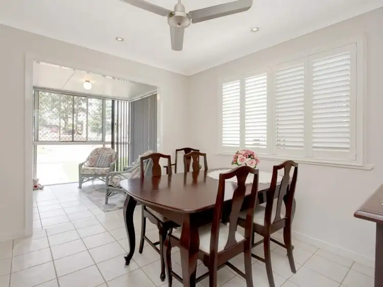Fifth view of Homely house listing, 458 Earnshaw Road, Nudgee QLD 4014