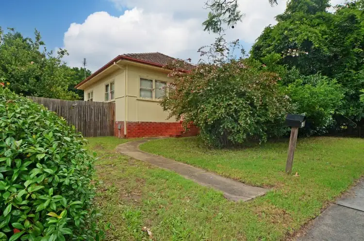 4 Junction Street, Nowra NSW 2541
