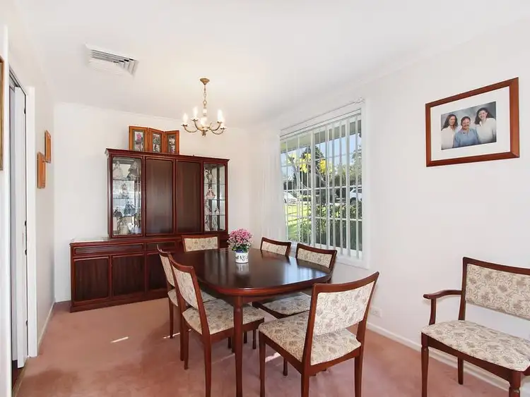 Fifth view of Homely house listing, 2 Rugby Road, Marsfield NSW 2122