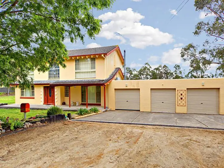 Main view of Homely house listing, 193 Catherine Field Road, Catherine Field NSW 2557