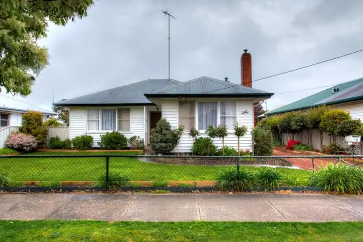 40 Victory Avenue, Alfredton VIC 3350