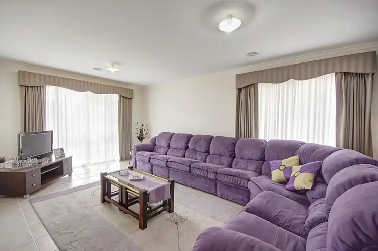 Fifth view of Homely house listing, 17 Alan Street, Grovedale VIC 3216