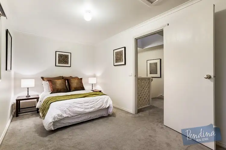Sixth view of Homely townhouse listing, 1/5 Wight Street, Kensington VIC 3031