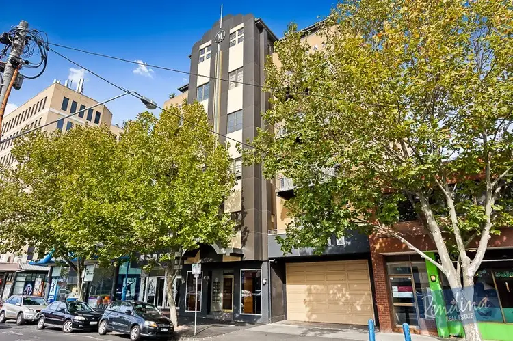 Main view of Homely apartment listing, 9/5-7 Hall Street, Moonee Ponds VIC 3039