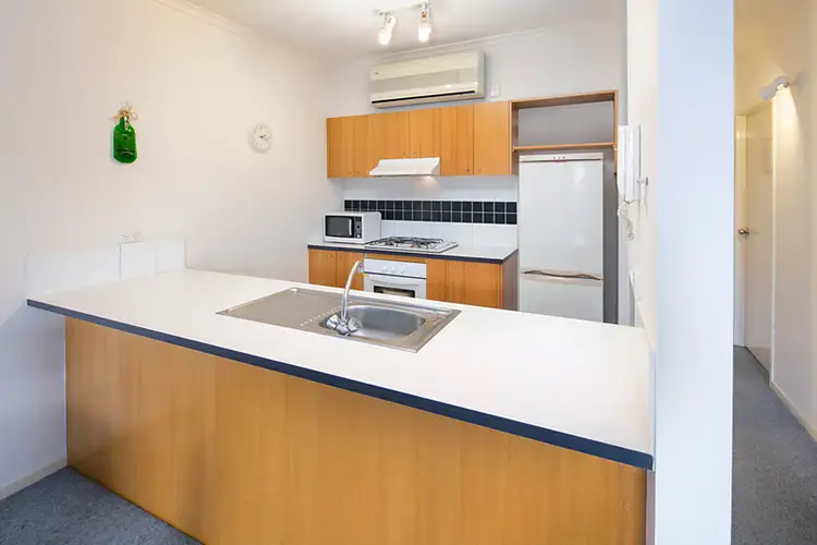 Fourth view of Homely apartment listing, 22/26 Victoria Street, Fitzroy VIC 3065