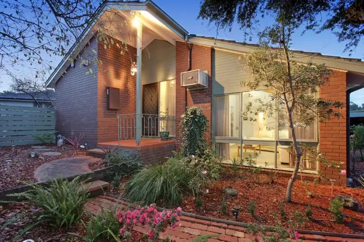 8 Baron Court, Ringwood VIC 3134