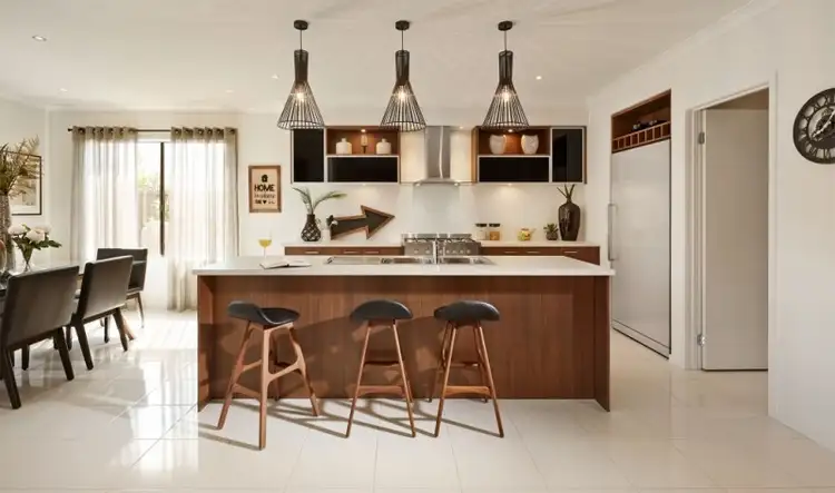 Third view of Homely house listing, 234A Sayers Road, Truganina VIC 3029