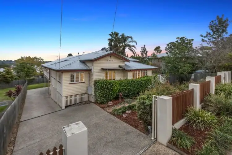 Second view of Homely house listing, 36 Pine Mountain Road, North Ipswich QLD 4305