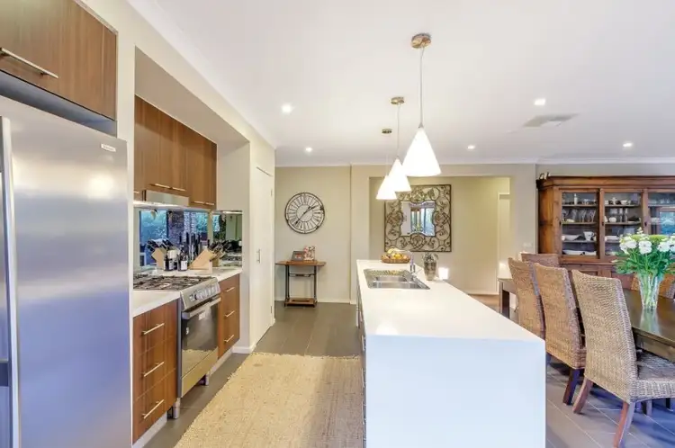 Third view of Homely house listing, 25 Howe Street, Miners Rest VIC 3352