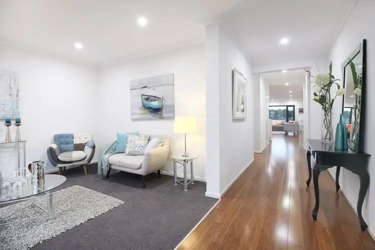 Fourth view of Homely house listing, 26 Positano Grove, Greenvale VIC 3059