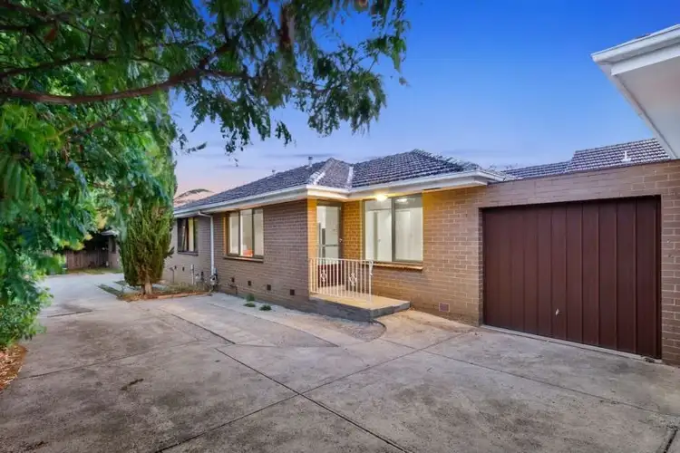 3/2 Simpsons Road, Box Hill VIC 3128