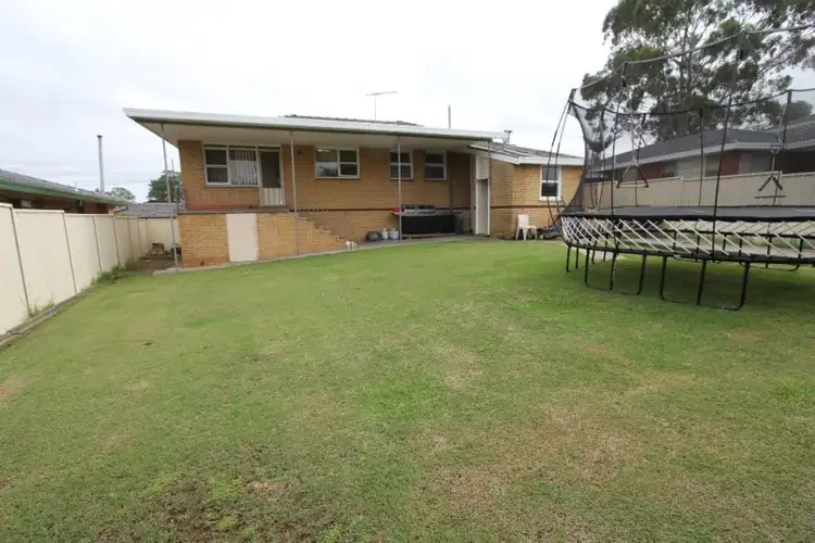 Seventh view of Homely house listing, 8 Haven Valley Way, Lansvale NSW 2166