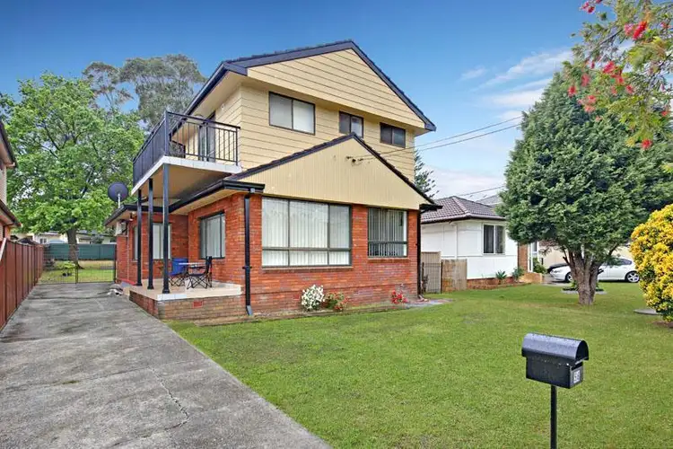 56 Ferndale Road, Revesby NSW 2212