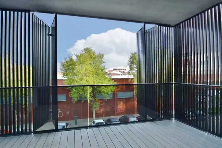 Fifth view of Homely apartment listing, 2.02/80 Stanley Street, Collingwood VIC 3066