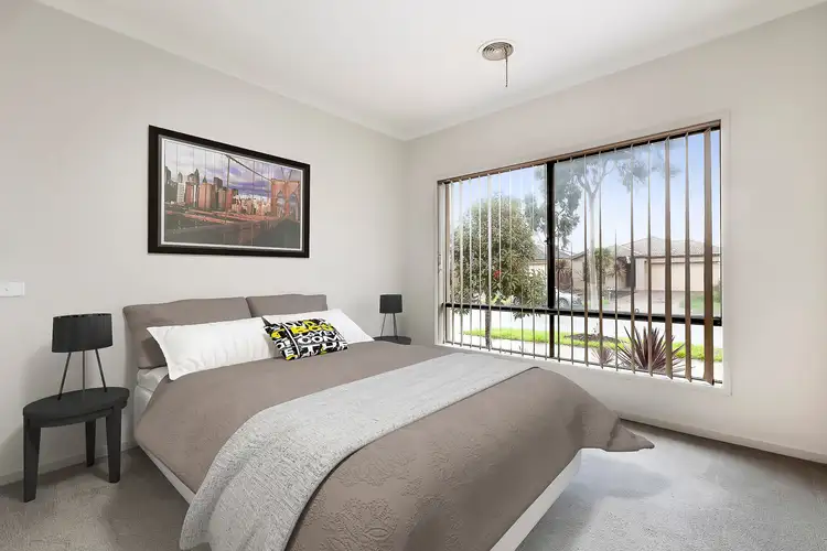 Fifth view of Homely house listing, 47 Resort Boulevard, Doreen VIC 3754