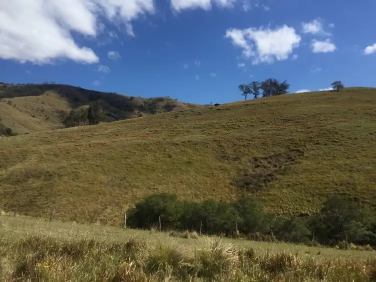 Fourth view of Homely land listing, Off Lostock Road, Lostock NSW 2311