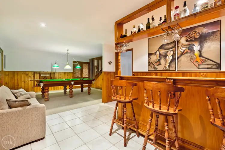 Sixth view of Homely house listing, 74 Warringah Crescent, Eltham North VIC 3095