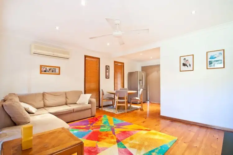 Fifth view of Homely house listing, 130 Captain Cook Drive, Willmot NSW 2770