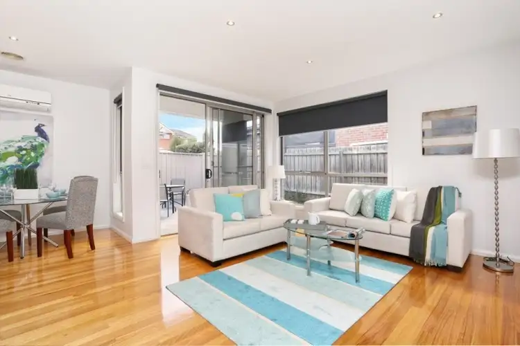 Second view of Homely townhouse listing, 10C Northgate Street, Pascoe Vale South VIC 3044