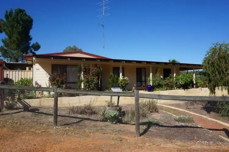 Second view of Homely house listing, 28 Mansfield Road, York WA 6302