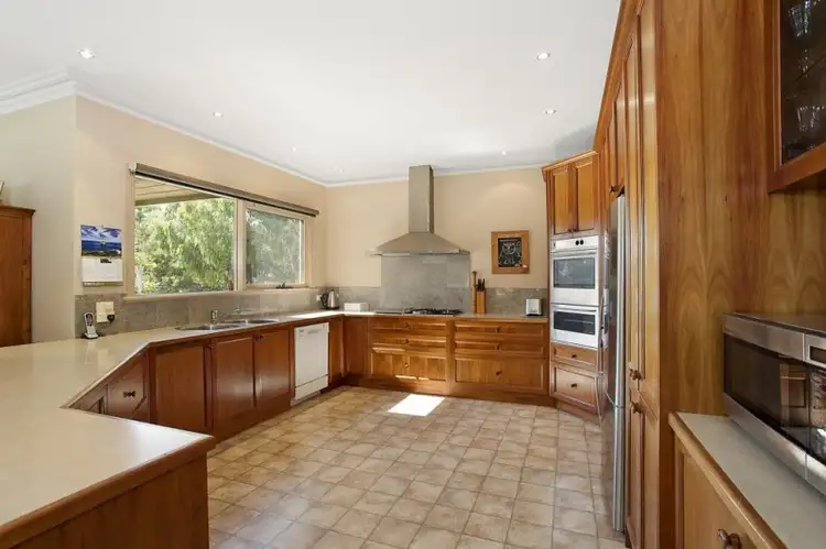 Fifth view of Homely house listing, 99 Merri View Road, Woodford VIC 3281